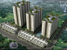 Hình ảnh Bán Trang Chủ MB66.COM / Đăng Ký Tặng 66K chung cư nhà N06 căn 402 khu đô thị Tứ Hiệp, H.Thanh Trì