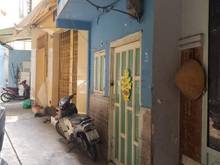 Hình ảnh Trệt lầu sổ nở hậu 1 căn ra mặt tiền hoàng sa (trần văn đang củ)quận 3