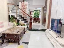 Hình ảnh Nhà Đẹp, Giá Rẻ Ngay Tại, Hiệp Bình Chánh, Thủ Đức, DT 86m2 chỉ 3tỷ9