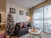 Hình ảnh Giá siêu rẻ chỉ 21 triệu/th,sở hữu CH Green Valley, 2PN, full nội thất