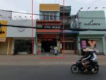 Hình ảnh Mặt Tiền Lũy Bán Bích, Phường Hiệp Tân, Quận Tân Phú. _ 4.8 x 21