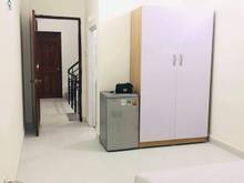 Hình ảnh Phòng mới xây đủ tiện nghi, FREE Điện, giờ tự do, Nguyễn Kiệm