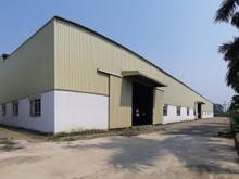 Hình ảnh Cho thuê kho xưởng DÀI HẠN 4700m2 MẶT TIỀN An Phú Tây, H. Bình Chánh