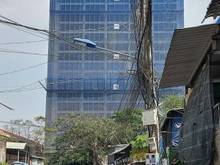 Hình ảnh Chính Chủ Bán CHCC 30/m2, Gần Big C Dĩ An