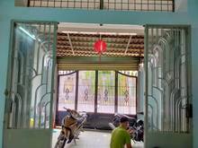 Hình ảnh CHÍNH CHỦ gửi nhà 1/ Phan Huy Ích 4.5 x 14.3 #64m2 - Giá 8.2tỷ