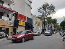 Hình ảnh Nhà MT Kinh doanh TRẦN QUỐC THẢO 5x22m2 T2L (SPA,SHOP,....)Gía:70TR