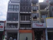 Hình ảnh Cho thuê nhà mặt tiền Phan Đình Phùng Q. Phú Nhuận, 4x19m giá chỉ 50tr