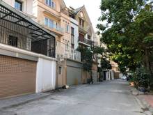 Hình ảnh Tòa nhà Lilama, Minh Khai – Hai Bà Trưng 100m2 biệt thự 4 tầng