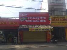Hình ảnh MT gần Phan Văn Trị kd tấp nập ++ đ.Trần Thị Nghỉ