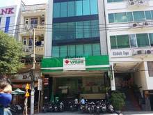 Hình ảnh Bán Gấp Nhà MT Trần Quý Khoách - Trần Nhật Dật, Quận 1, DT:8.5x28m, Gi