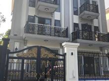 Hình ảnh Cho thuê biệt thự nam thiên, phú mỹ hưng, quận 7