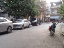 Hình ảnh Bán nhà ngõ 267 ngách 30, số nhà 33A phố Hoàng Hoa Thám, quận Ba Đình