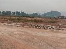 Hình ảnh Bán đất kđt phía đông tt vôi bắc giang. 119m, mt 7m. Giá Trang MB66.COM Chính Thức - MB 66 Uy Tín
