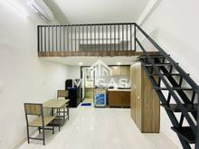 Hình ảnh Căn Hộ Duplex mới tinh tại nguyễn Văn Luông quận 6