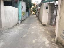 Hình ảnh Cần bán gấp 34m đất tại Cự Khối, lưu không rộng. Giá bán 42 triệu