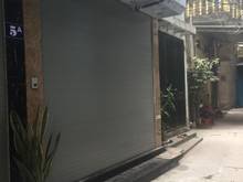 Hình ảnh Bán nhà mới coong phố Dương Văn Bé, 5 tầng, tiền 3,3m, nhỉnh 3 tỷ