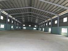 Hình ảnh Cho thuê kho xưởng 650m2 SÁT BÊN XE AN SƯƠNG Đ. Nam Lân, Bà Điểm, H.HM
