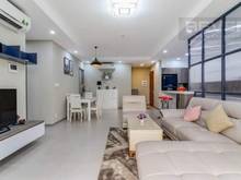 Hình ảnh ✔ Cho thuê CHCC THE GOLD VIEW 117m 3pn 2wc - nội thất đầy đủ