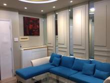 Hình ảnh GIÁ RẺ C/h Central Garden,Q1, 75m2, 2pn, ntđđ - 11tr