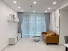 Hình ảnh Cho thuê CH cao cấp Mitown M6 Pmh Q7. DT 85m2 thiết kế đẹp