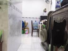 Hình ảnh Bán nhà Bạch Mã, Quận 10, 1T2L sân thượng chỉ 3 tỷ 400