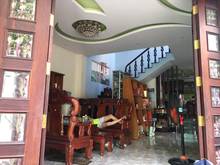 Hình ảnh Bán nhà biệt thự 3 mặt tiền kdc vĩnh lộc, bình hưng hòa b, bình tân,