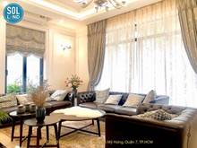Hình ảnh Cần cho thuê gấp biệt thự MỸ GIANG, PMH,Q7 nhà đẹp, giá rẻ nhất