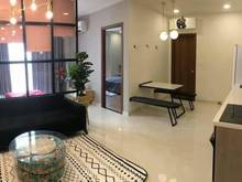 Hình ảnh ✔ Cho thuê CHCC GRAND RIVERSIDE 55m 1pn 1wc - nội thất đầy đủ
