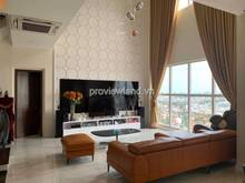 Hình ảnh Mb6623 nạp rút nhanh chóng penthouse cần bán tại Tropic Garden Q2, 280m2, sân vườn riêng