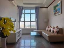 Hình ảnh GIÁ RẺ C/ H Hoàng Anh Thanh Bình, Q7, 74m2, 2pn, Ntđđ -10tr Y HÌNH