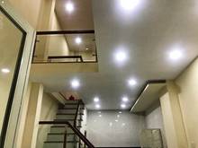 Hình ảnh Bán nhanh trước Tết!!! Nhà 3 tầng, HXH, 80m2, giá 4 tỷ 50