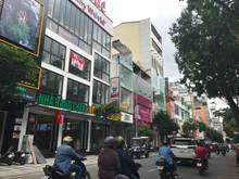 Hình ảnh Cho thuê clinic, thẩm mỹ...Mặt Tiền Phạm Ngọc Thạch, Q.3,15x30, 3 tầng