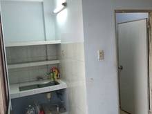 Hình ảnh Phòng cho thuê chung cư Tân Vĩnh Q4 30m2 - 3,9tr