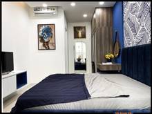 Hình ảnh Cho thuê biệt thự Mỹ Kim, Phú Mỹ Hưng, quận 7