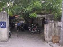 Hình ảnh Cho thuê nhà tập thể phố Vạn Bảo, quận Ba Đình, diện tích 70m2