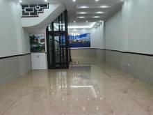 Hình ảnh Qúa Đẹp 6 Tầng Thang Máy_Nhà Mới  Kinh Doanh Văn Phòng_Kết Hợp Ở - OTO