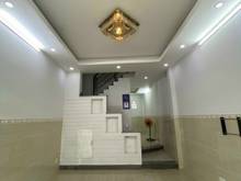 Hình ảnh Bán nhà hẻm xe hơi tránh nhau Hoàng Sa, Quận 3, 36m2, giá tốt 3.45 tỷ