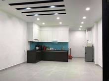 Hình ảnh Cho thuê nhà 225C Nguyễn Đình Chiểu, P5, Quận 3 ( thông Võ Văn Tần)