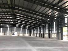 Hình ảnh Cho thuê kho xưởng 1200m2 BAO CONTAINER RA VÀO mặt tiền Hồ Học Lãm.