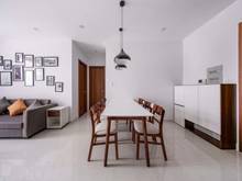 Hình ảnh ✔ Cho thuê CHCC GRAND RIVERSIDE 90m 3pn 2wc - nội thất đầy đủ