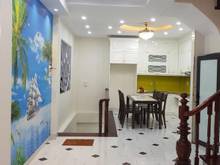 Hình ảnh Long Biên. Nhà MỚI – Ô Tô Tận Cửa – Thiết kế ĐẸP, DT 32m2x5T chỉ 2.5tỷ