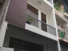 Hình ảnh Bán nhà mới đẹp 3 lầu, HXH đường Cộng Hòa, P13, Tân Bình. Giá chỉ 7 tỷ