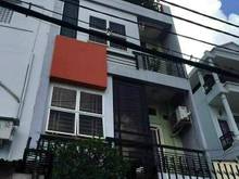 Hình ảnh Bán đất Hẻm 20 Đặng Thùy Trâm. Bình Thạnh. 6x18m nở hậu 7m Gía 8.8 tỷ
