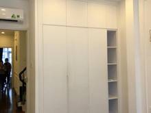 Hình ảnh Bốn lầu một trệt gần 60m2 đường Hậu giang ngay khu VIP bình phú quận 6