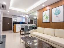 Hình ảnh ✔ Cho thuê CHCC RIVER GATE 2pn 2wc - nội thất đầy đủ