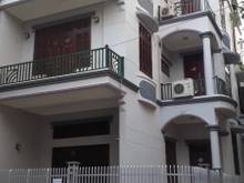 Hình ảnh Cho thuê nhà ngõ ô tô tránh nhau đường Thiên Hiền, 120m*5 tầng, ĐH, NL