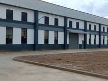 Hình ảnh Cho thuê kho xưởng 2000m2 hợp đồng LÂU DÀI mặt tiền Tân Thới Nhất 17.