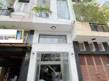 Hình ảnh BÁN NHÀ HẺM 5m, ĐIỆN BIÊN PHỦ, BÌNH THẠNH, 61.5 m2, Giá chủ chào 7.2tỷ