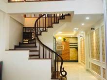 Hình ảnh Bán nhà Xuân Đỉnh, Phạm Văn Đồng, 5 tầng x 40M2, MT 4M Giá 3.85 tỷ
