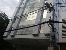 Hình ảnh Bán nhà 2 MT Võ Văn Tần, Q. 3, 8x16m, 150m2. GPXD: 1H+ 8 L giá 53 tỷ